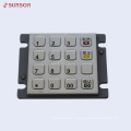 PCI Encryption PIN pad for Vending Machine